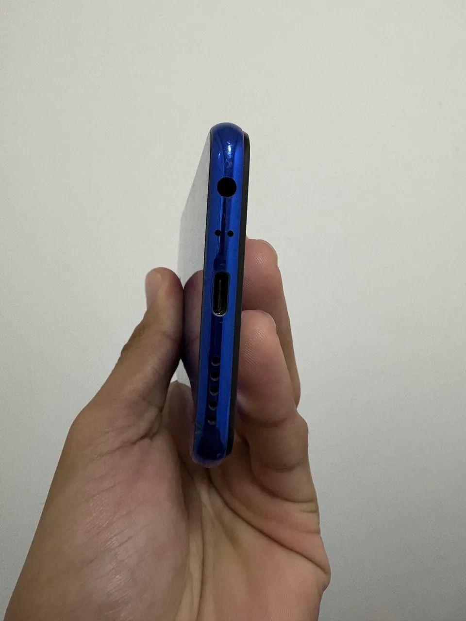 Xioami redmi note 8 - Foto 3