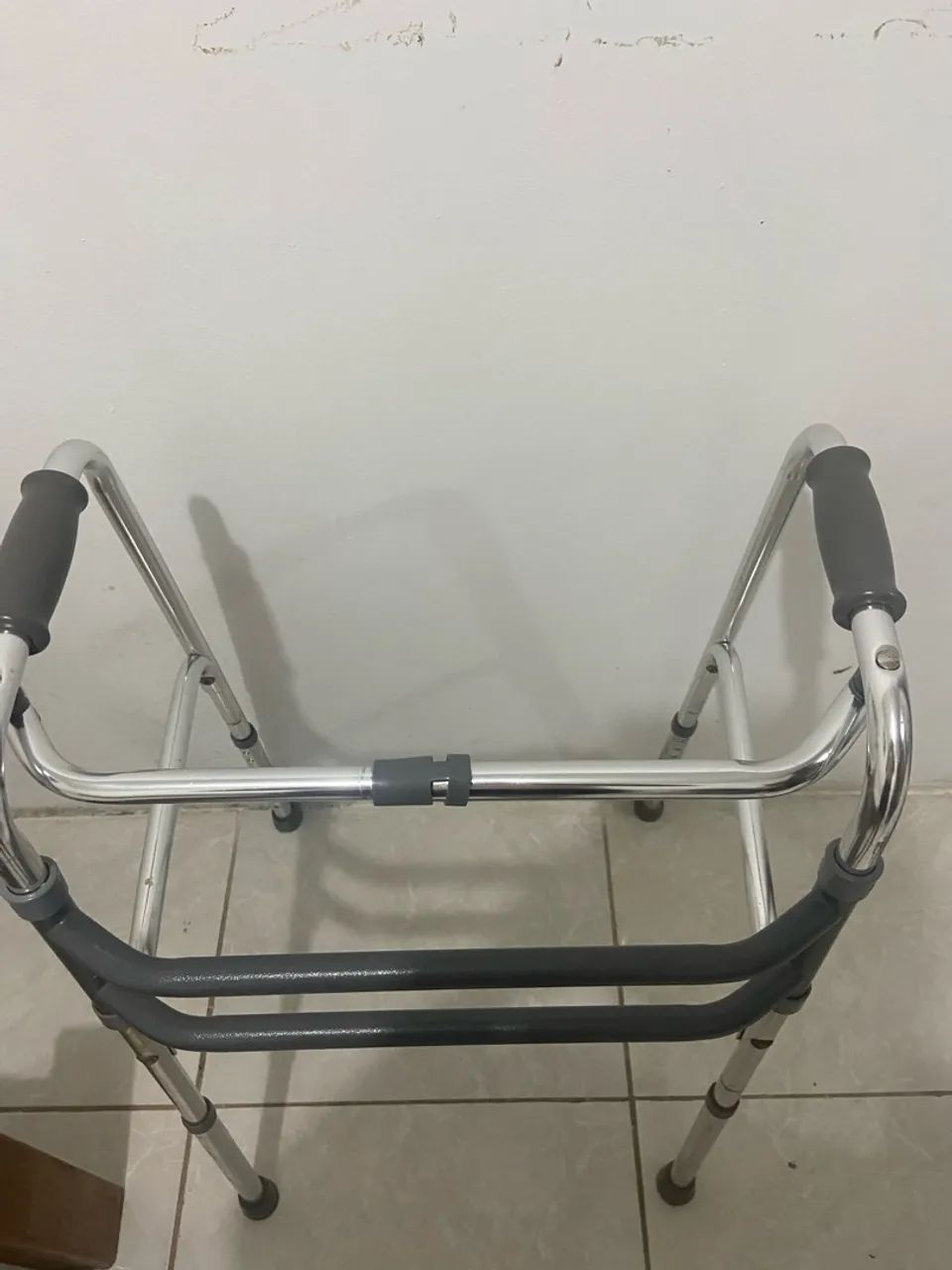 Andador - Foto 2