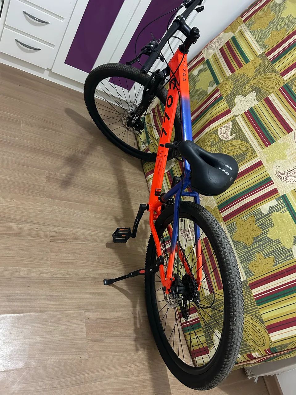 Bicicleta colli - Foto 2