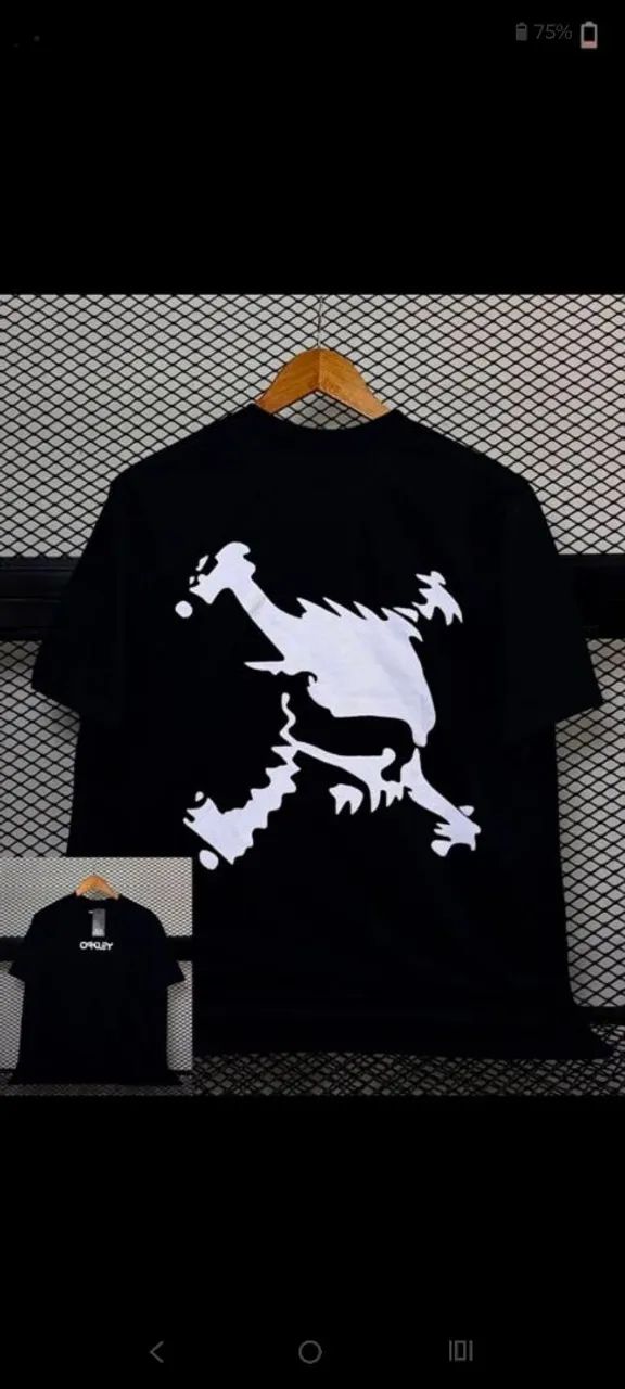 Camisas 