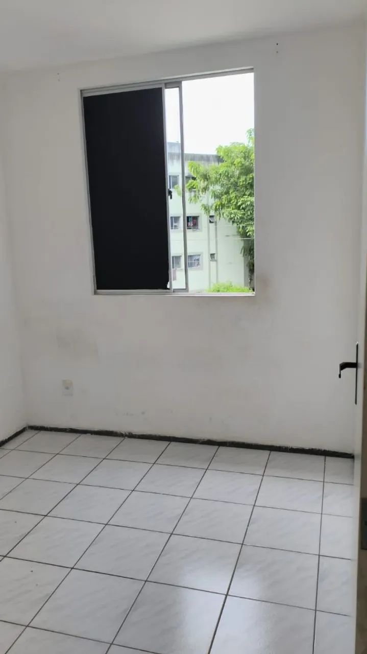 APARTAMENTO DOM HELDER CAMARA - Foto 5