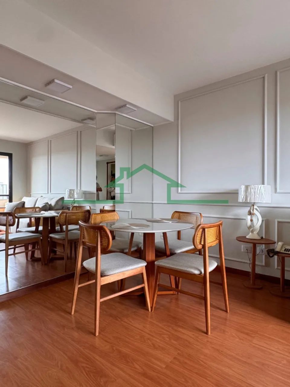 Apartamentos - ED. NEW LIFE APART HOTEL - Foto 5