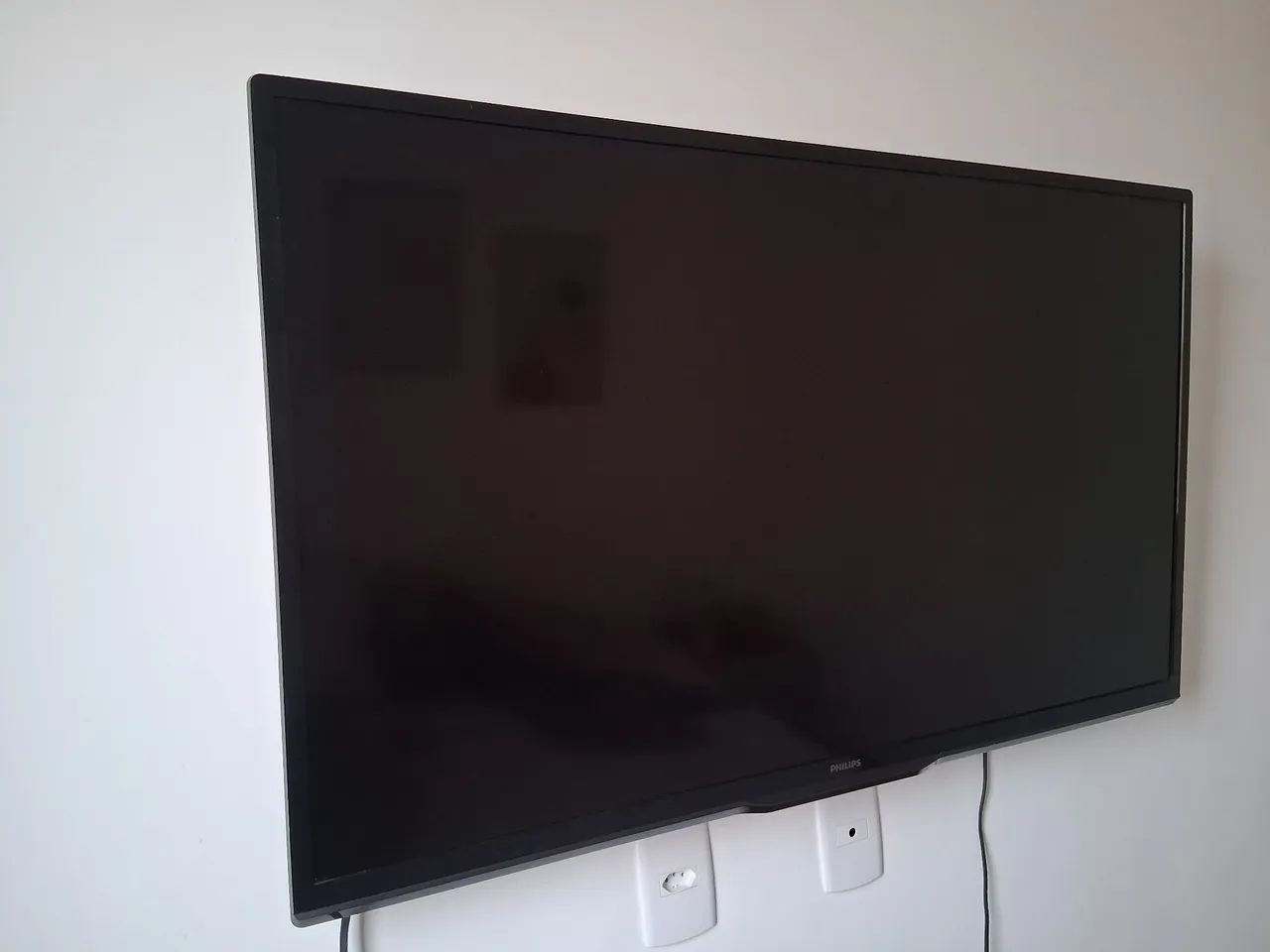 Tv 43 polegadas  - Foto 2