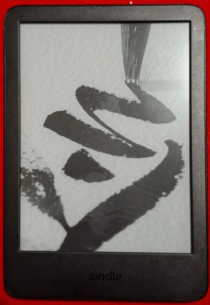 Kindle 11 Geração, 16 Gb