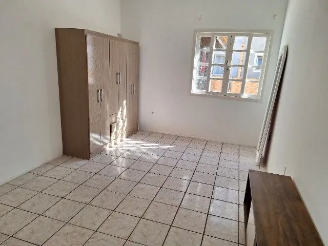 Apto.01 dormt, semi mobiliado - Foto 5