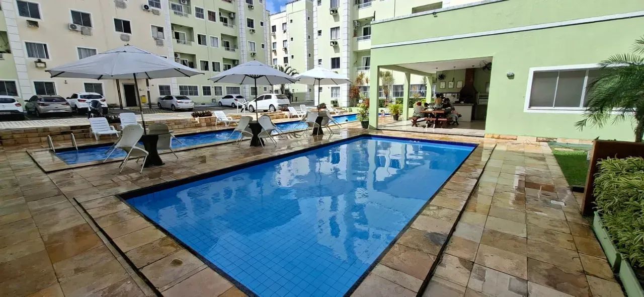 Ótimo Apt° no Bairro Manuel Dias Branco - Fortaleza - CE - Foto 2