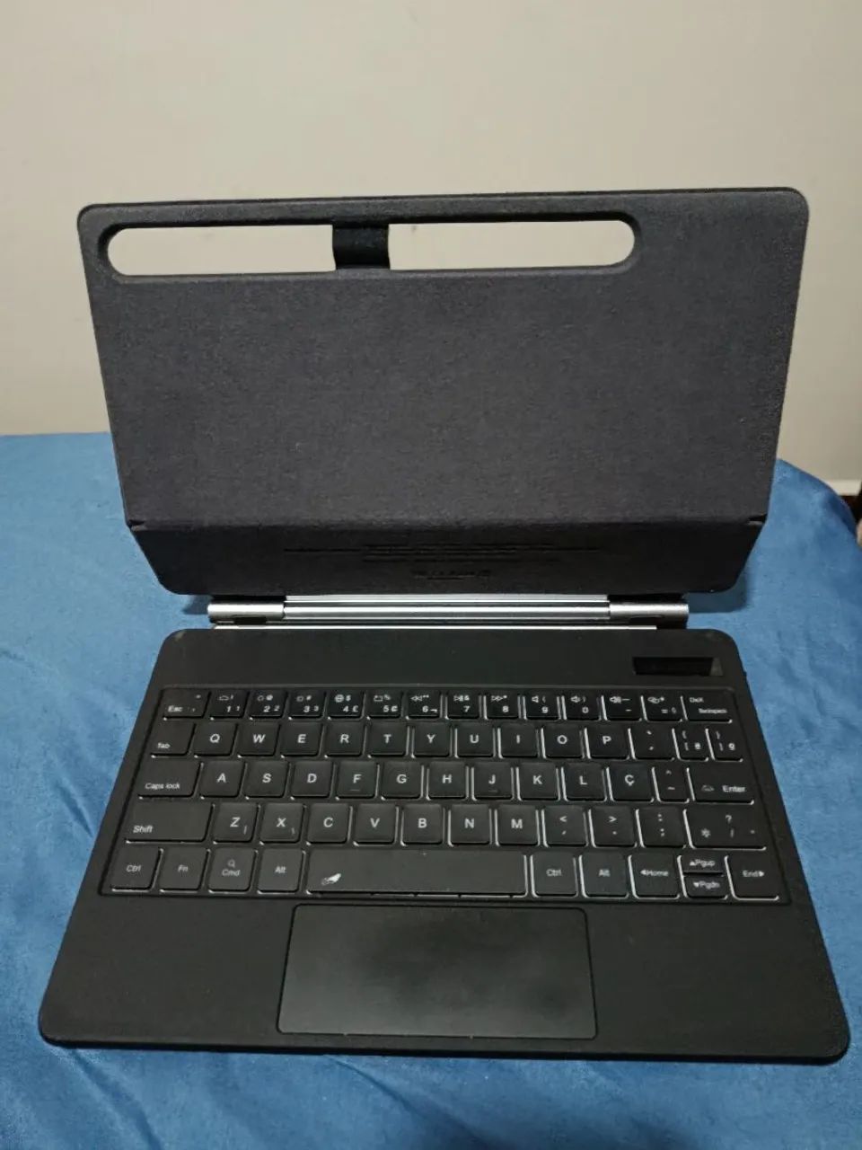 Teclado para tablet nunca usado  - Foto 3