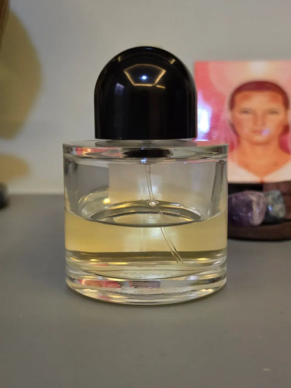 Perfume Byredo Bal d'afrique 100ml - Foto 2