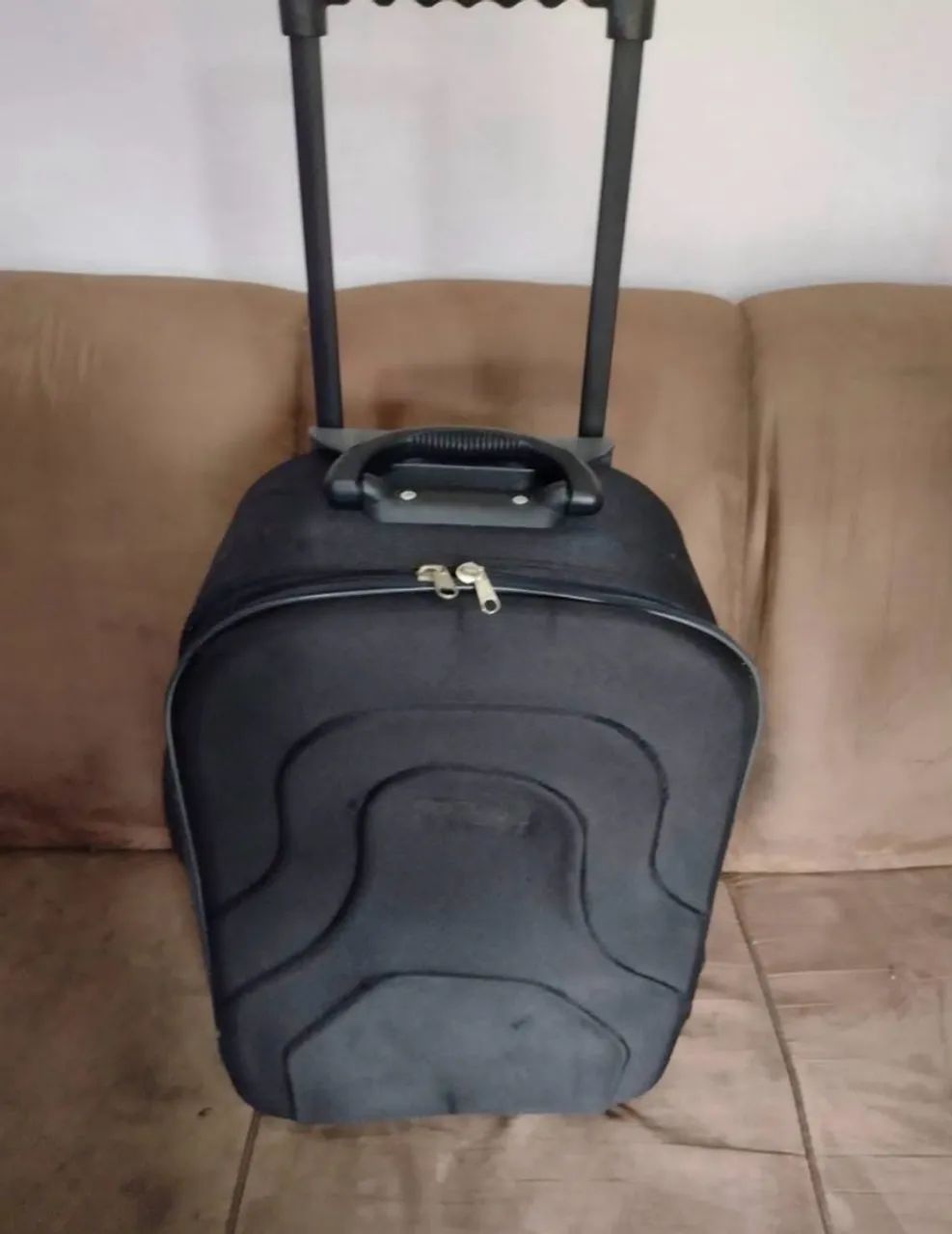Mala de viagem 10kg