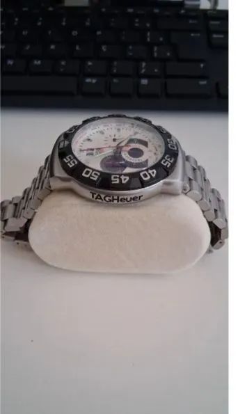 Relógio tag Heuer F1  - Foto 5
