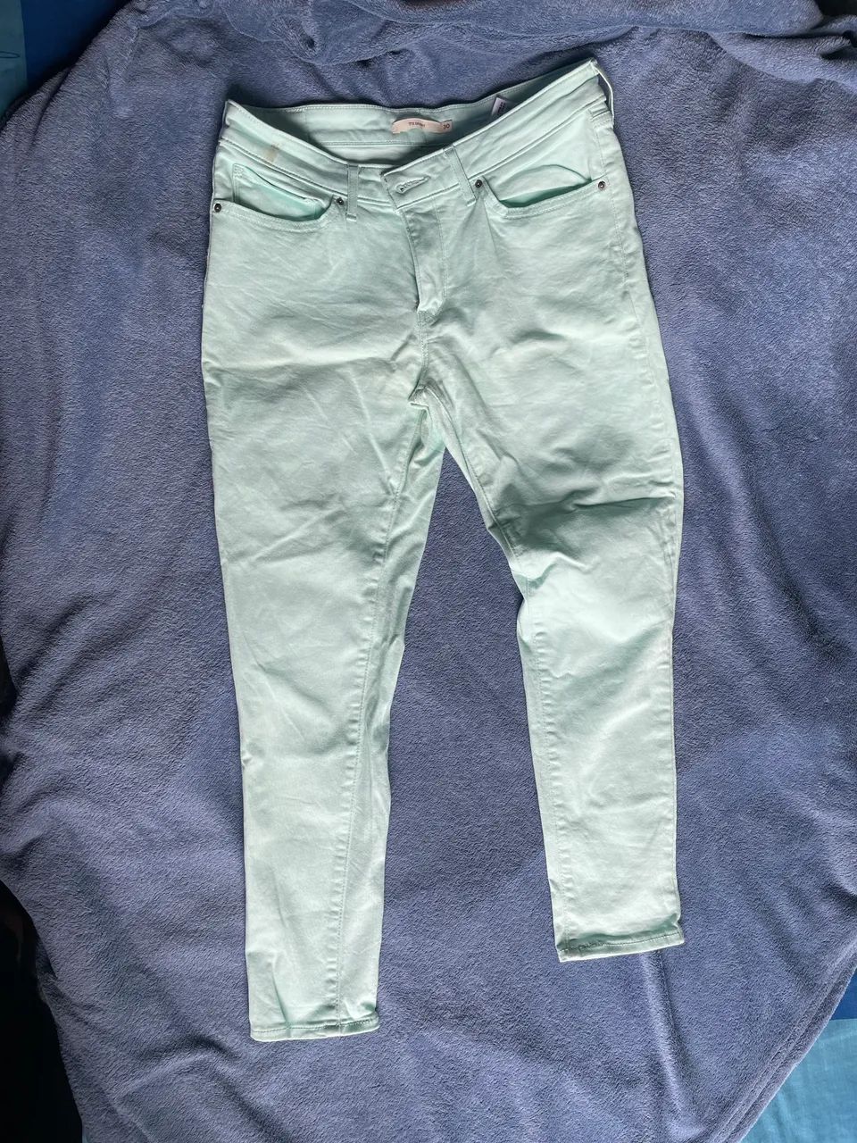 Calça Levi?s  - Foto 4