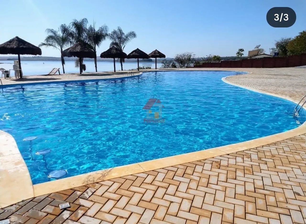 LOTE EM FURNAS - À VENDA - Foto 3