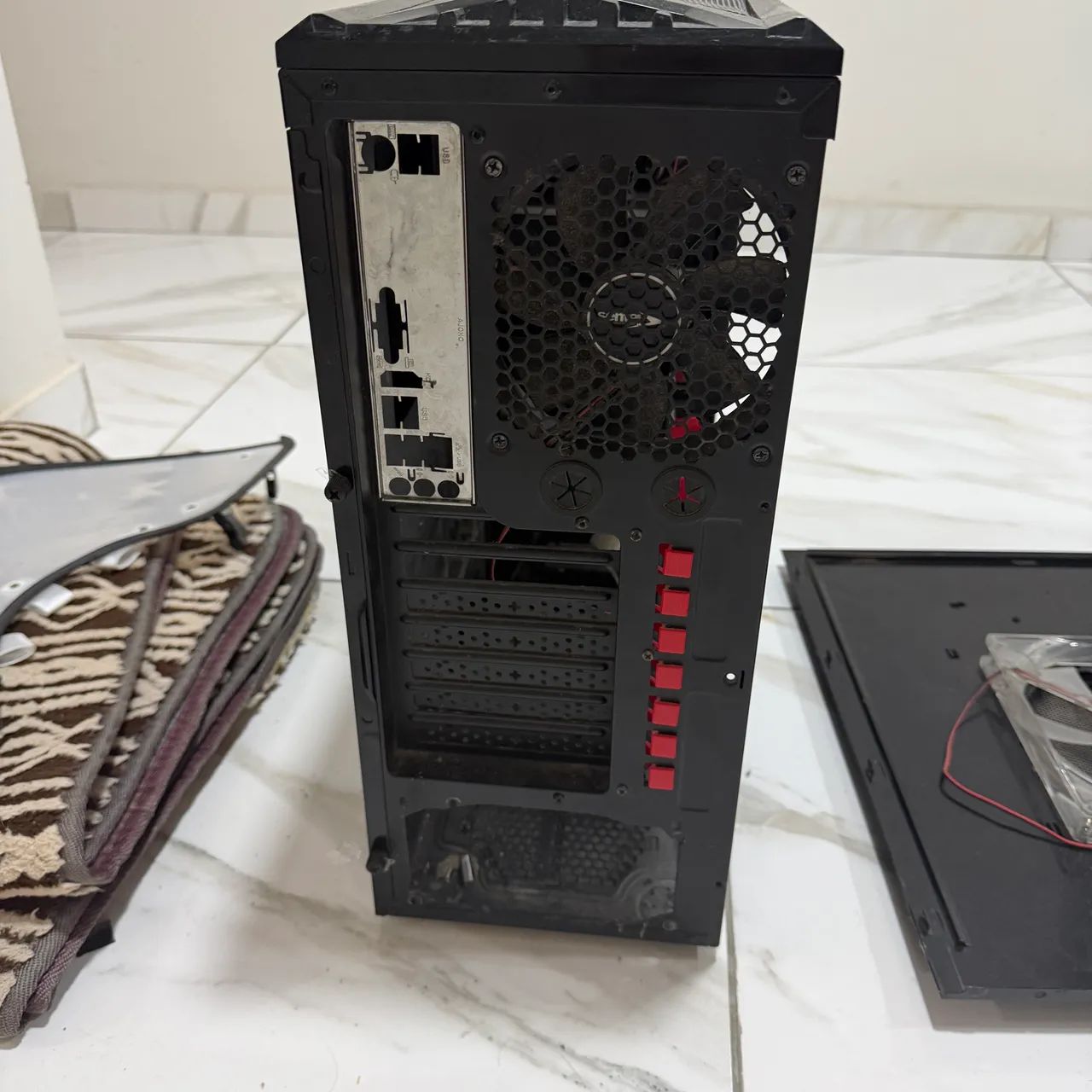 Gabinete para pc gamer - Foto 3