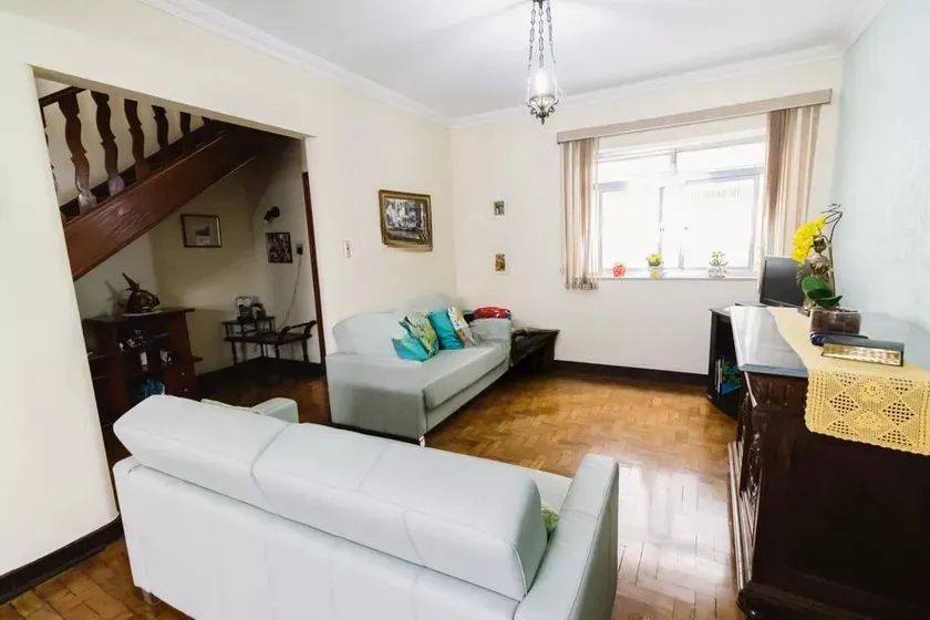 Casa à Venda - Vila Pompéia, 4 Quartos, 210 m2 - Foto 3