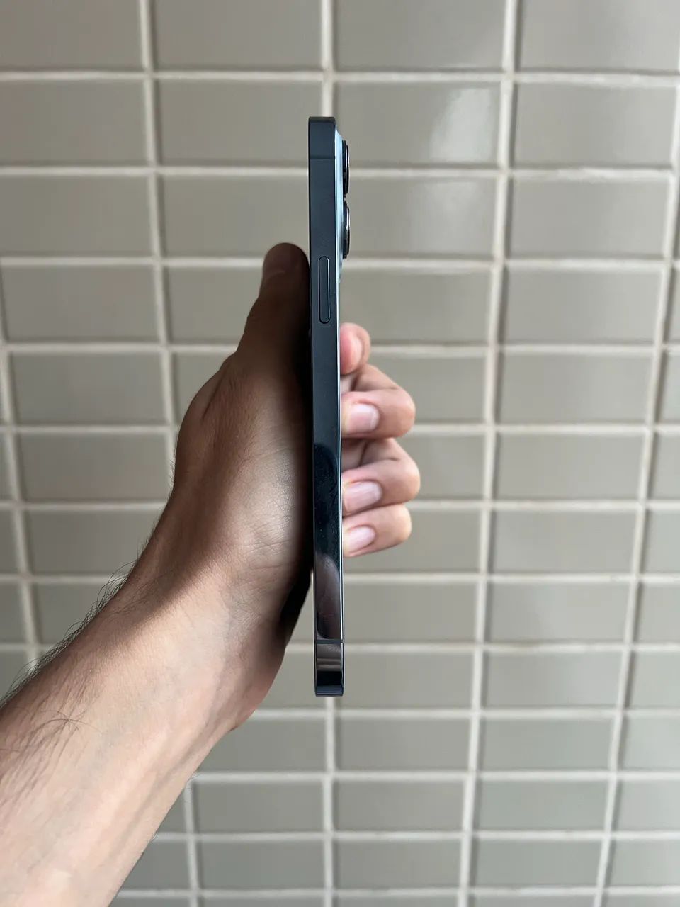 iPhone 13 Pro Max Todo Original! 82% de saúde da bateria! - Foto 5