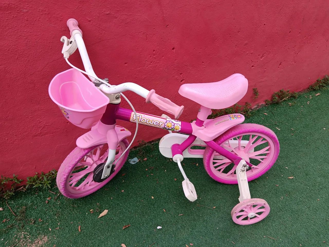 Bicicleta aro 12  - Foto 4