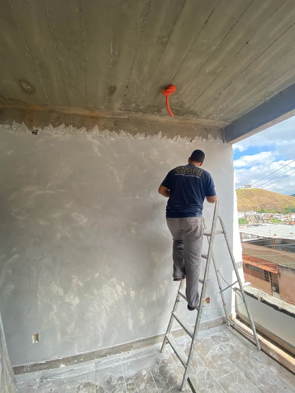 Pintor Disponível  - Foto 4
