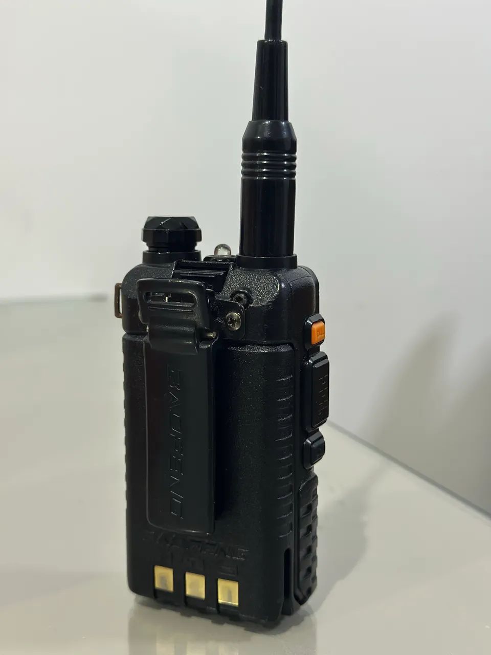 RÁDIO COMUNICADOR DIGITAL DMR - Foto 4