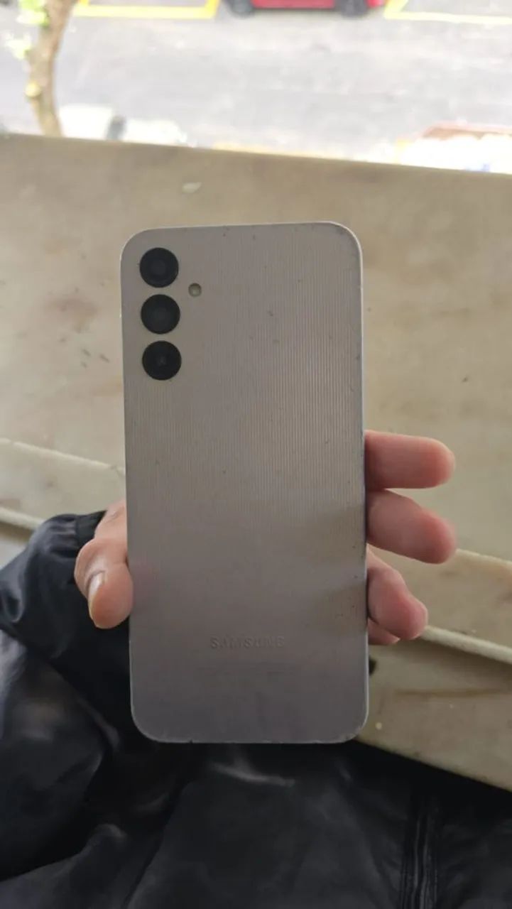 Galaxy a14 - Foto 4