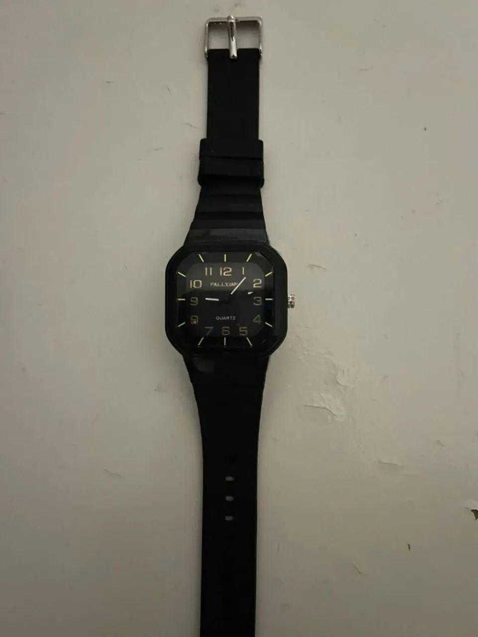 Relógio pallyjane 