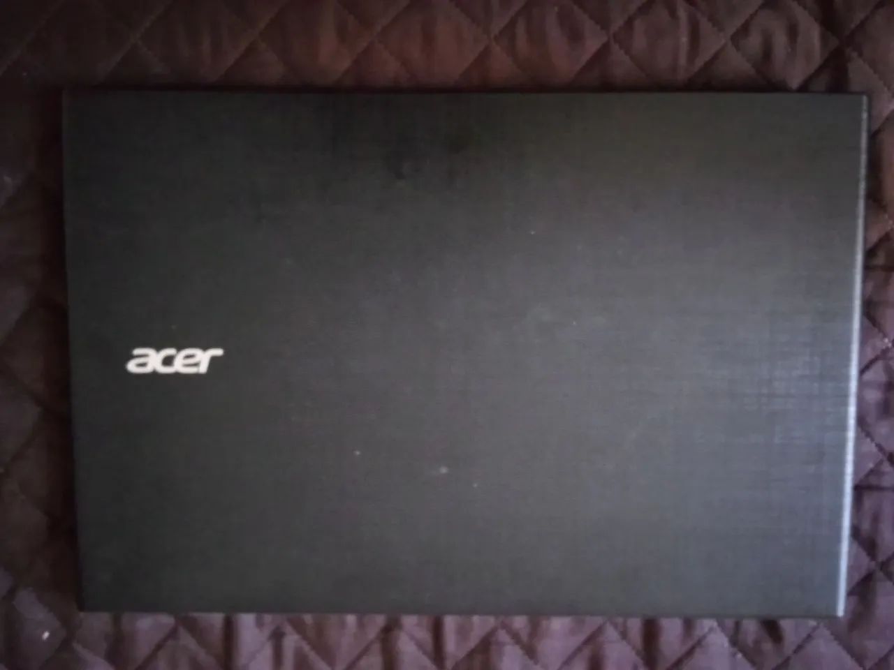 Notebook Acer