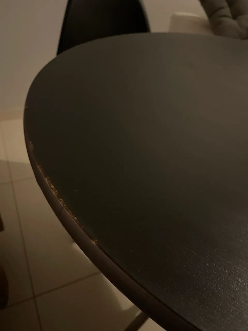 Mesa de jantar com 2 cadeiras - Foto 3