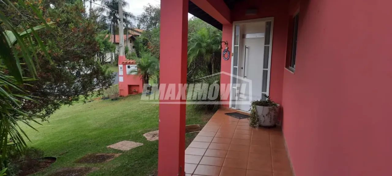 Casa em Condomínios em Araçoiaba da Serra - Foto 3