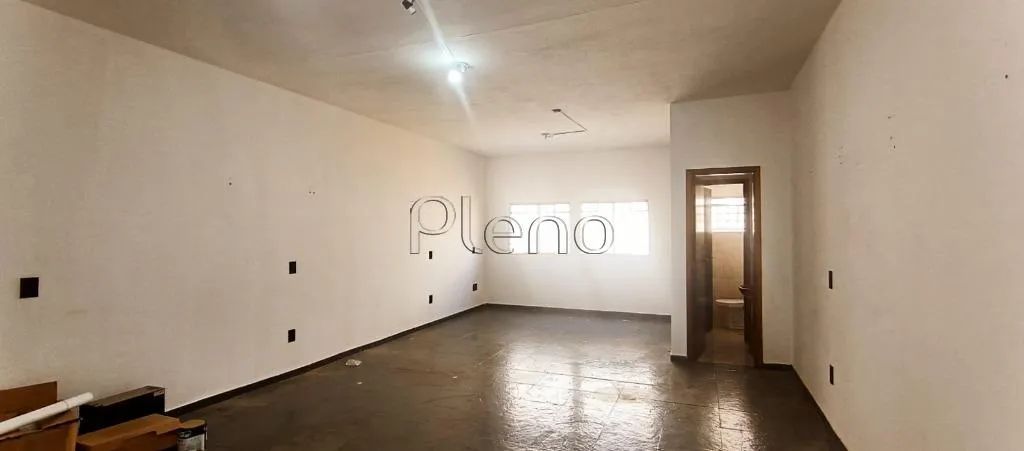 Sala para alugar em Valinhos, Jardim Ribeiro, com 49 m²