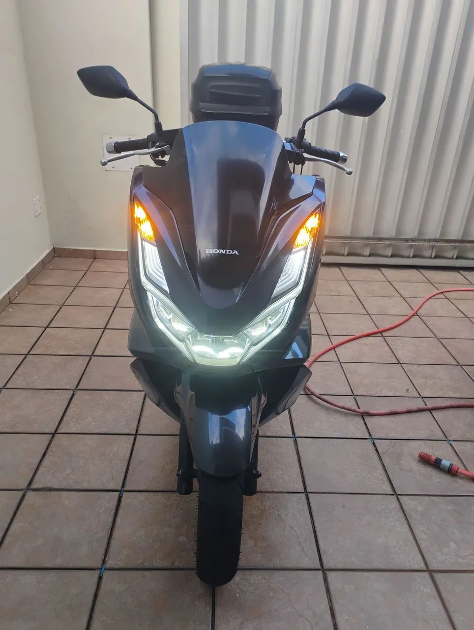 PCX 160  - Foto 4