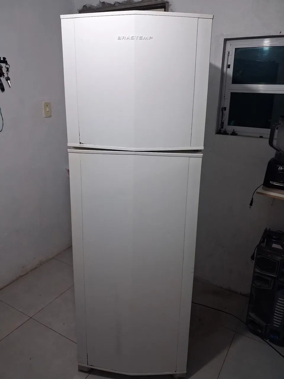 Geladeira 