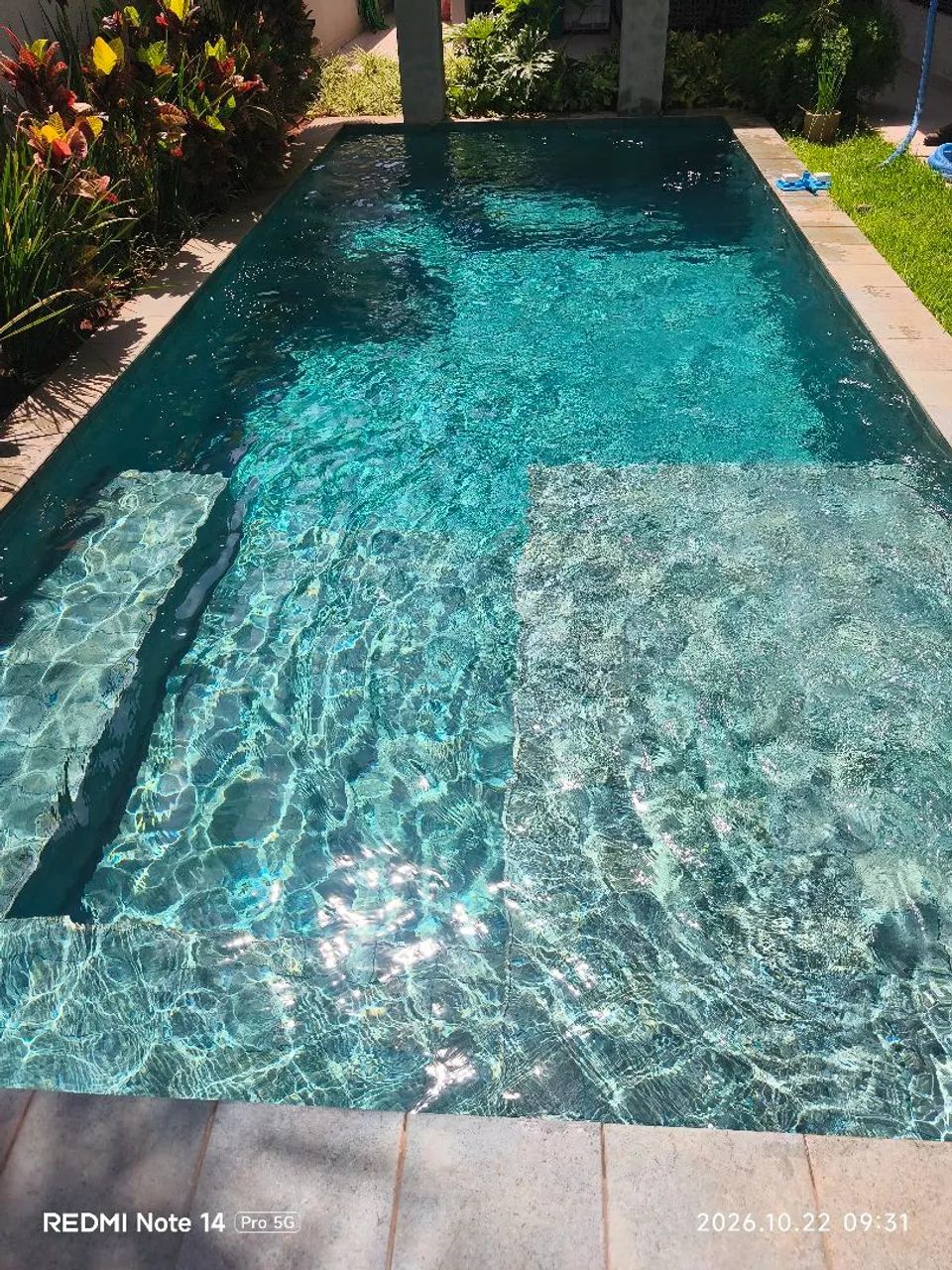 Limpeza de Piscinas - Foto 3