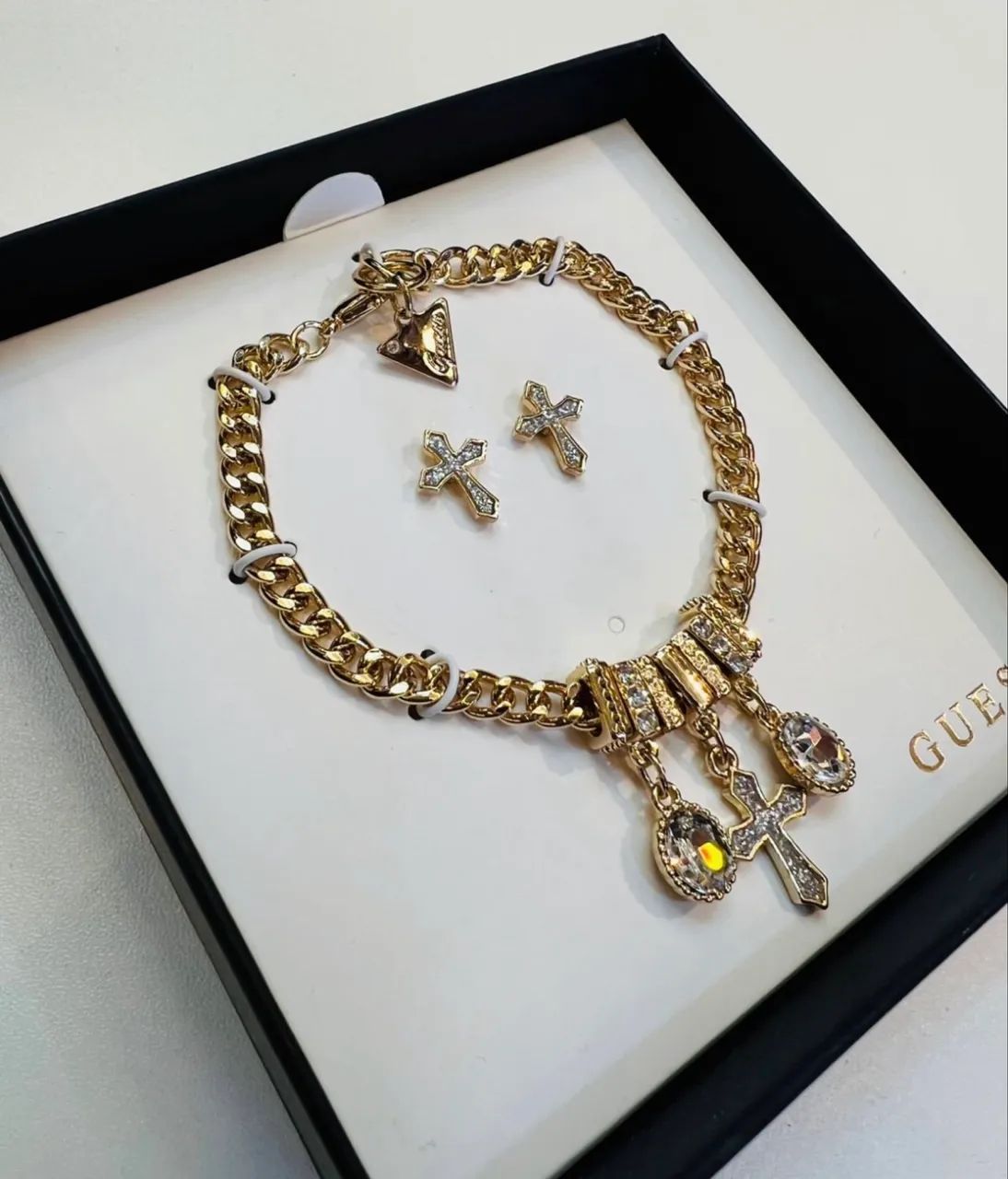 Acessórios Pulseiras Guess - Foto 3