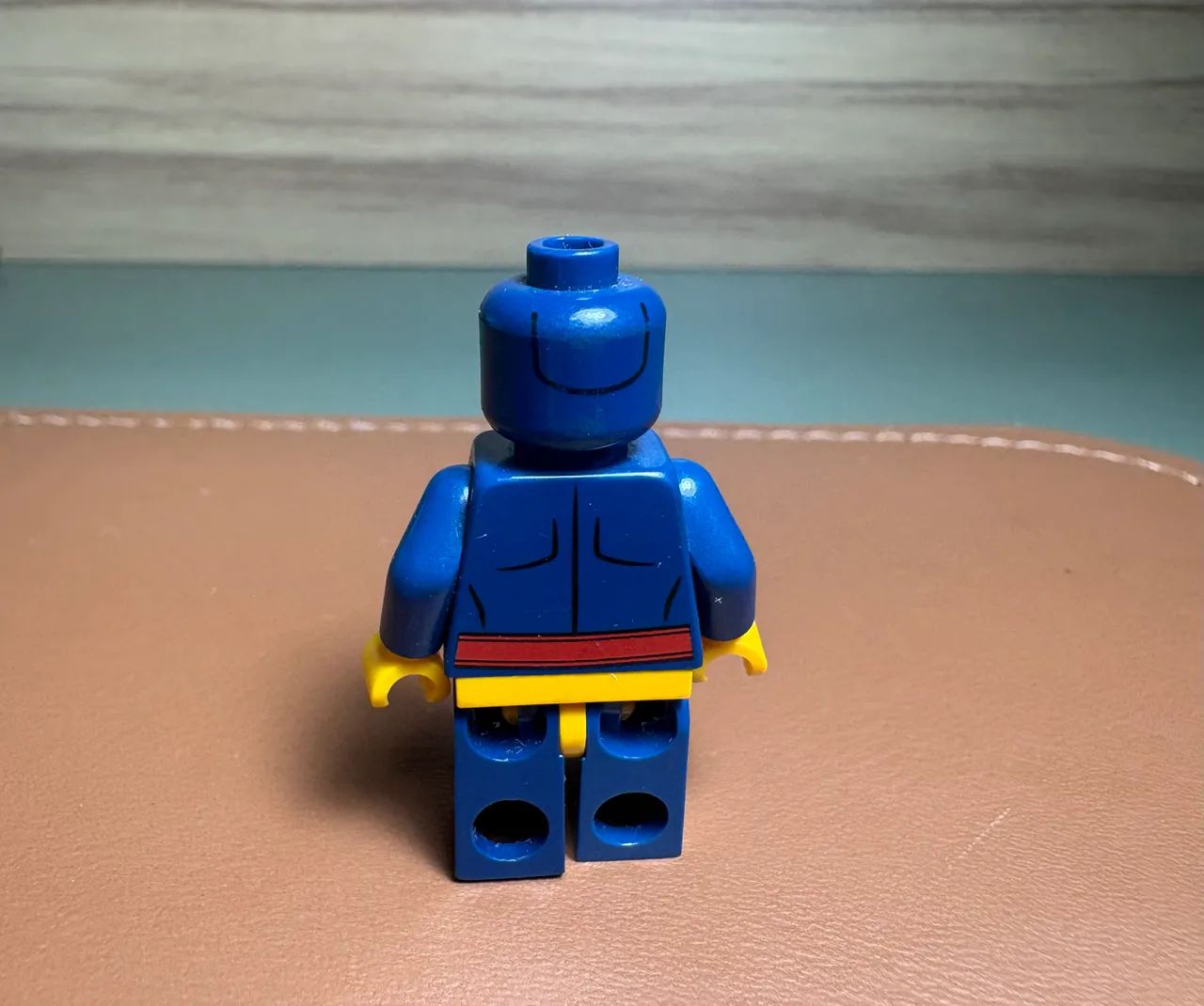 LEGO Marvel Ciclope Cyclops X-Men sh0117 Original? - Foto 2