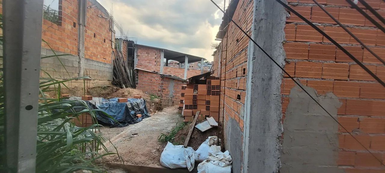 Foto - São Paulo - Brasilândia