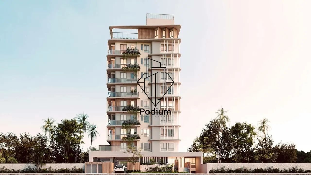 Apartamento com sala com varanda com excelente localização proximo ao Parque Parahyba 3 Ae - Foto 4