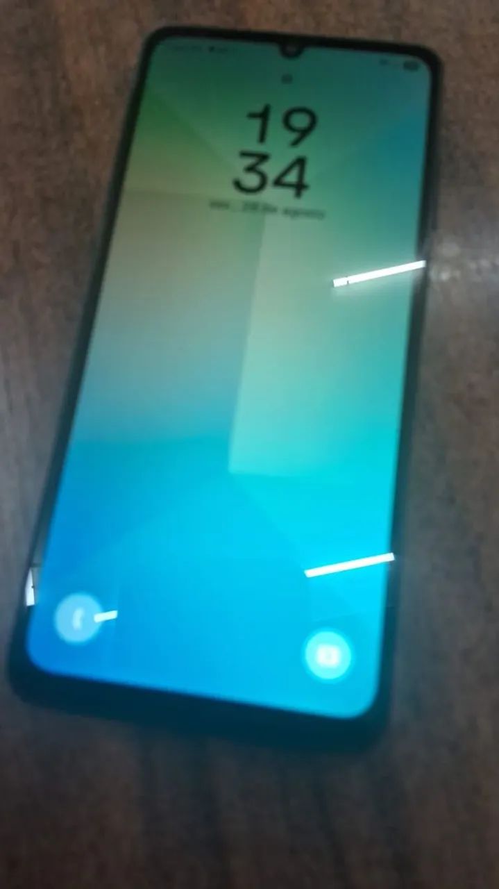 Samsung A06 5G Novinho - Foto 5