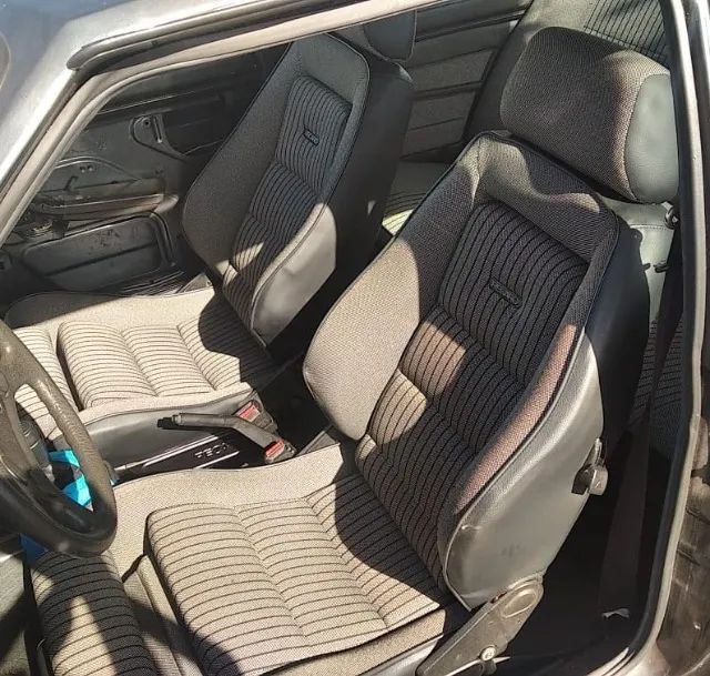 Volkswagen Passat Pointer GTS 1985 - Foto 2