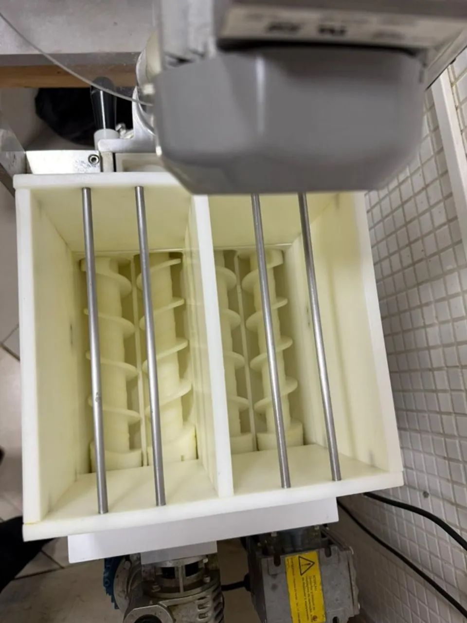 Modeladora de Salgados Maqtiva Magic DR 4.0 - Duplo Recheio - Foto 5