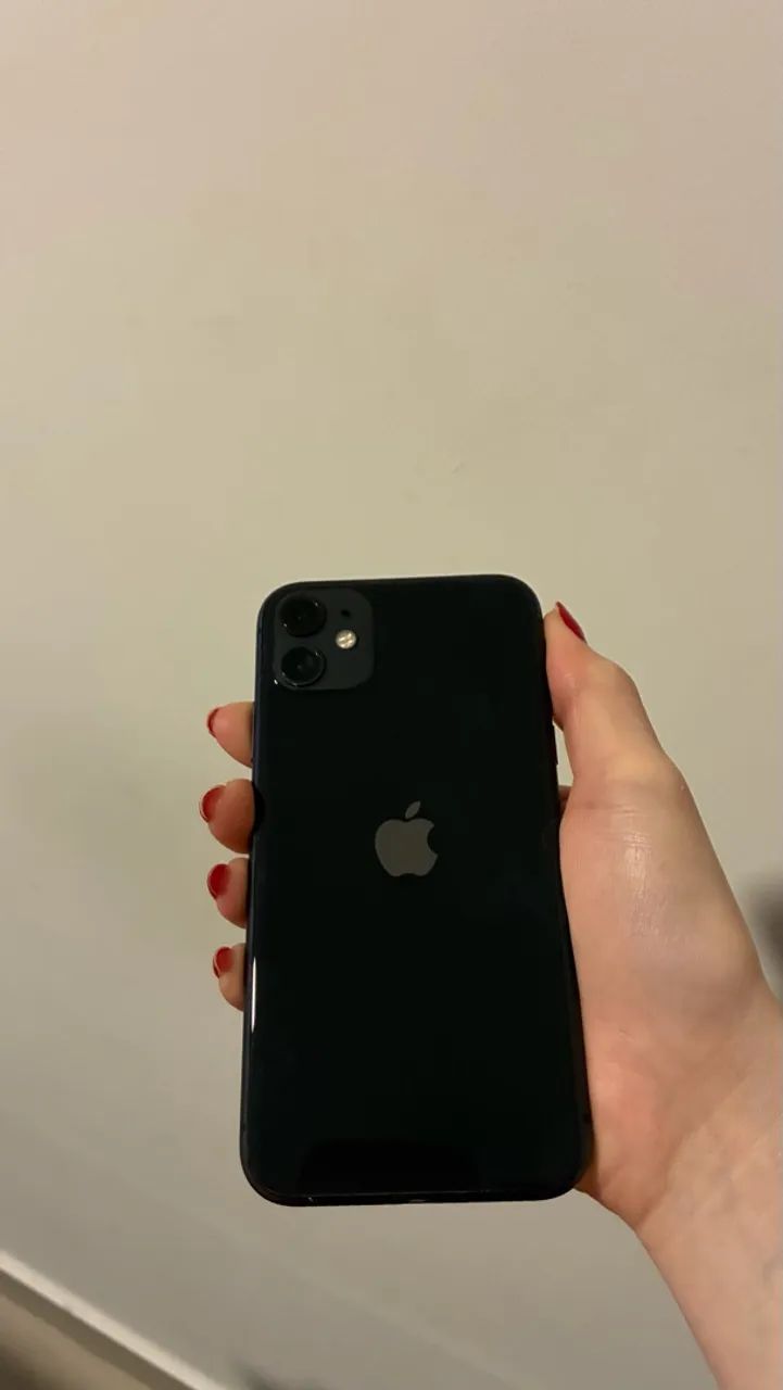 IPHONE 11 À VENDA  - Foto 4