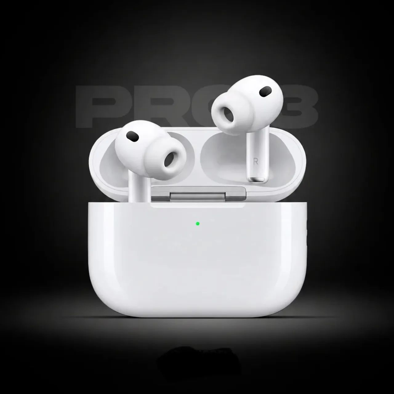 AIRPODS PRO 3 PREMIUM A+ - Foto 2