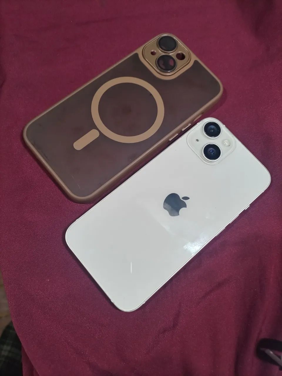 Vendo iPhone 14