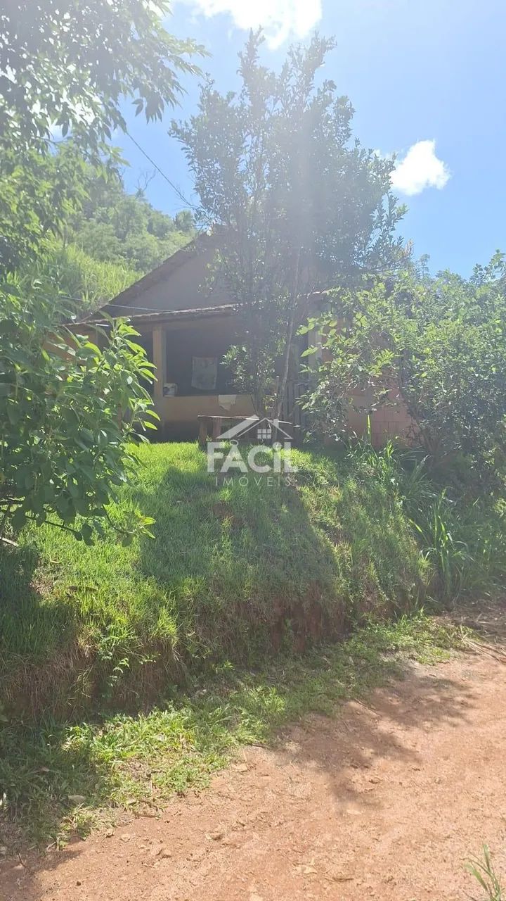 Propriedade Rural Completa com Duas Casas  Laranja da Terra - Foto 3