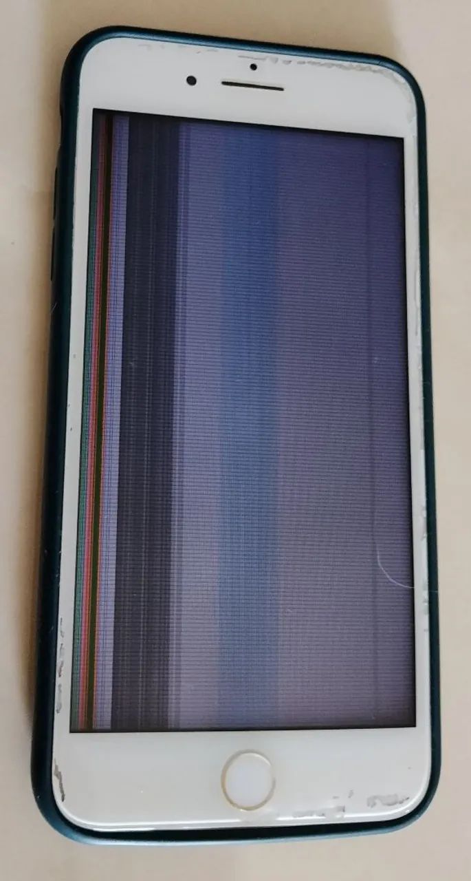 iPhone 8 Plus Preço Final! - Foto 4
