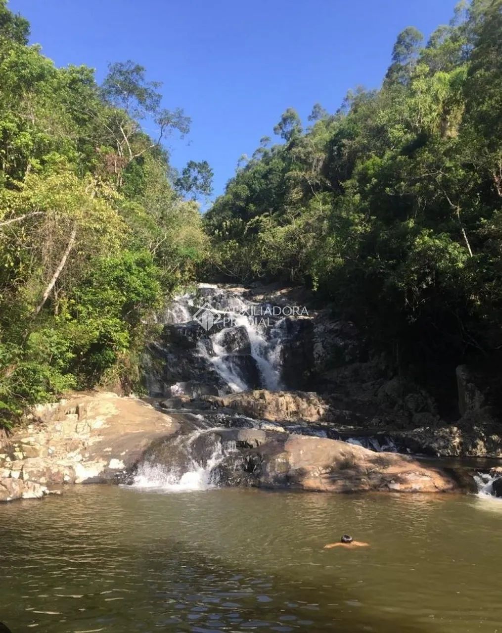 LINDO TERRENO EM IMARUÍ COM 1260m2 12 min. da BR 101 próximo da lagoa de Imaruí - Foto 3