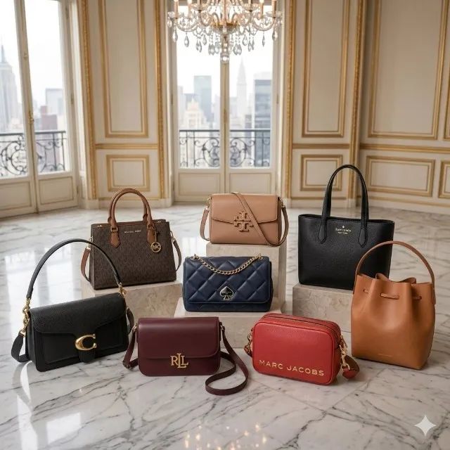Bolsa 4 Personal shopper