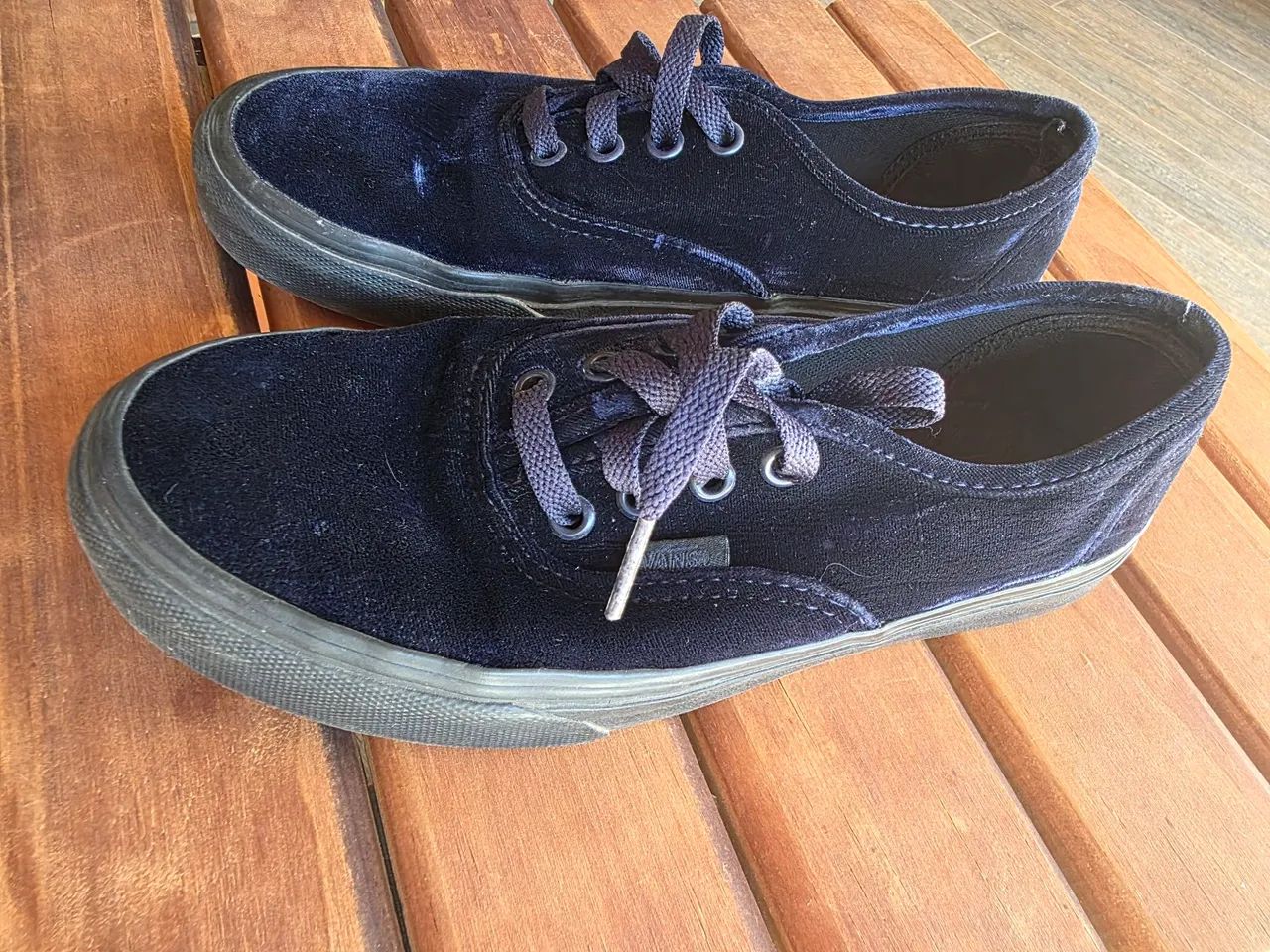 Tenis vans - Foto 2