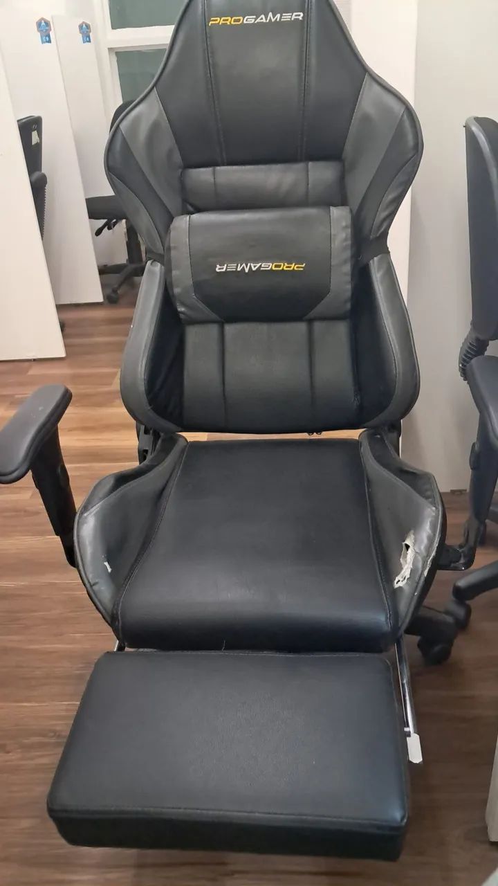 Cadeira gamer