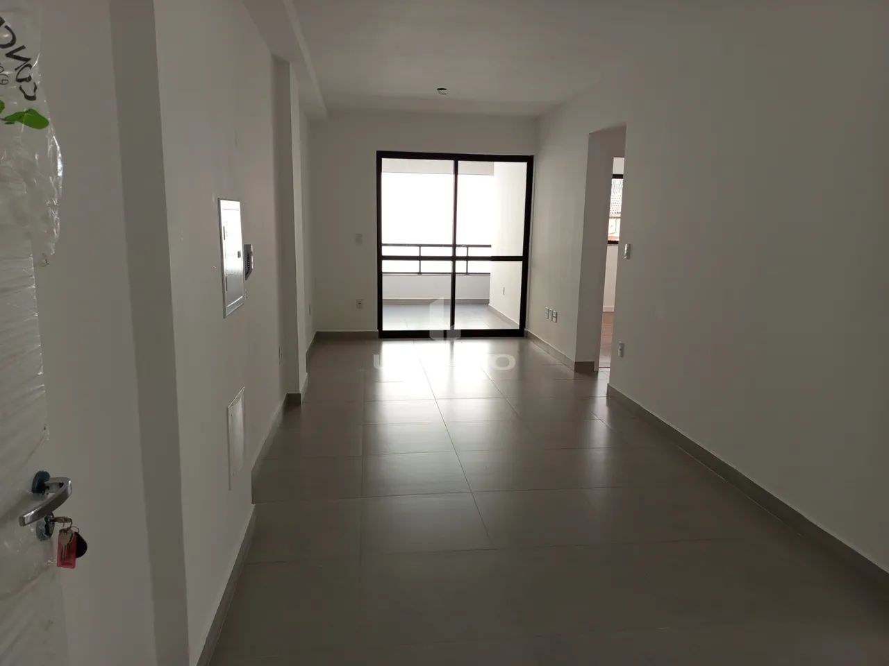 Apartamento 2 quartos com suíte - Foto 2