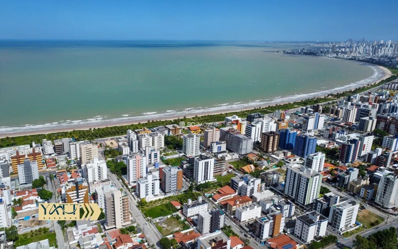 Flat na planta em Intermares - Foto 4
