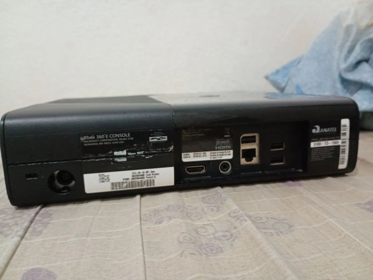 Xbox 360 Super Slim LT 3.0 - Foto 5
